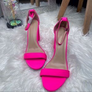 Wild Diva Heels. <3